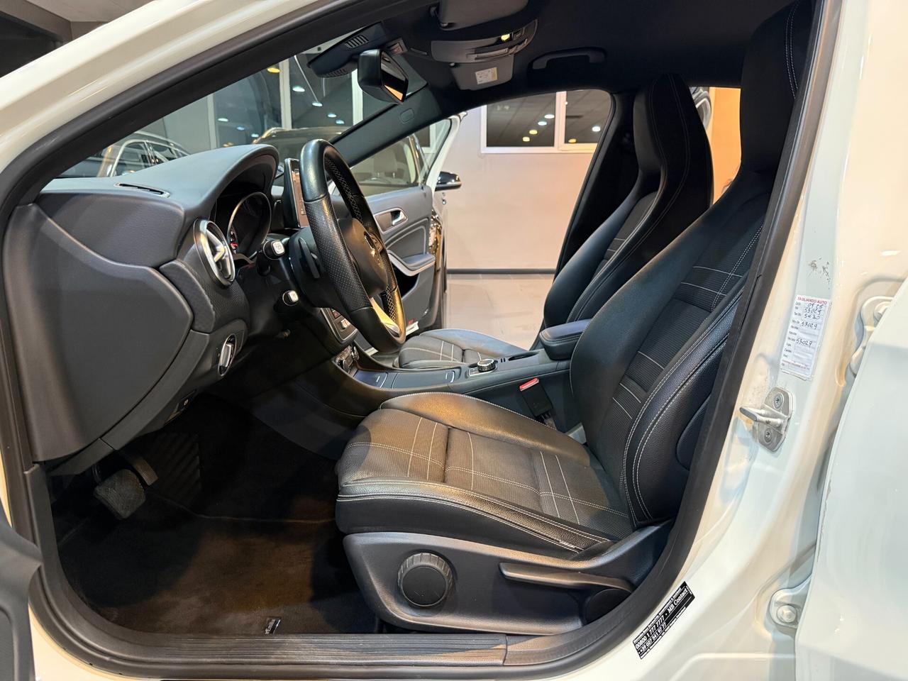 Mercedes-benz A 200 Sport auto my16 54.000 KM!!