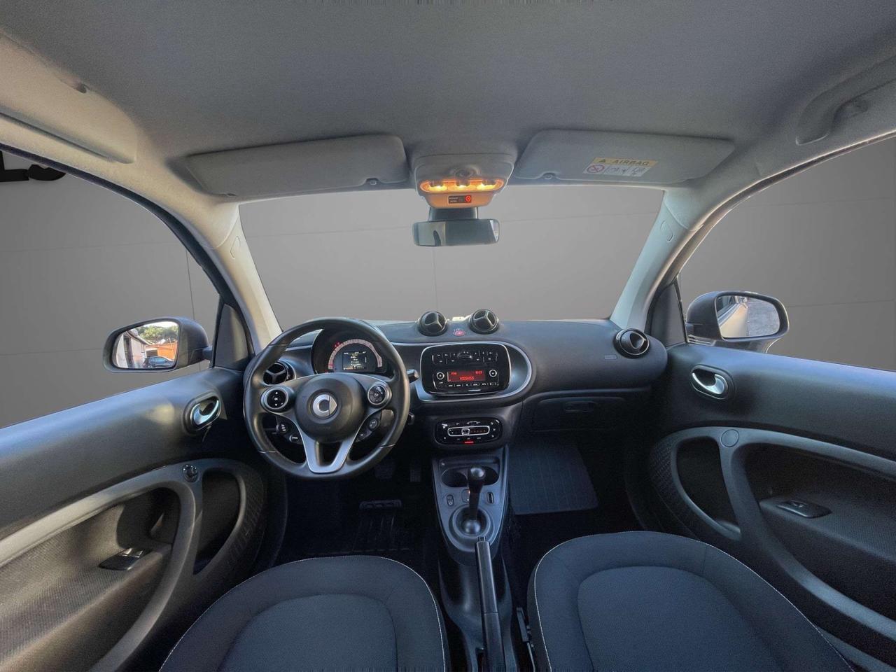 smart forTwo 0.9 t Passion 90cv UNIPRO-PROMO FINANZIAMENTO LS