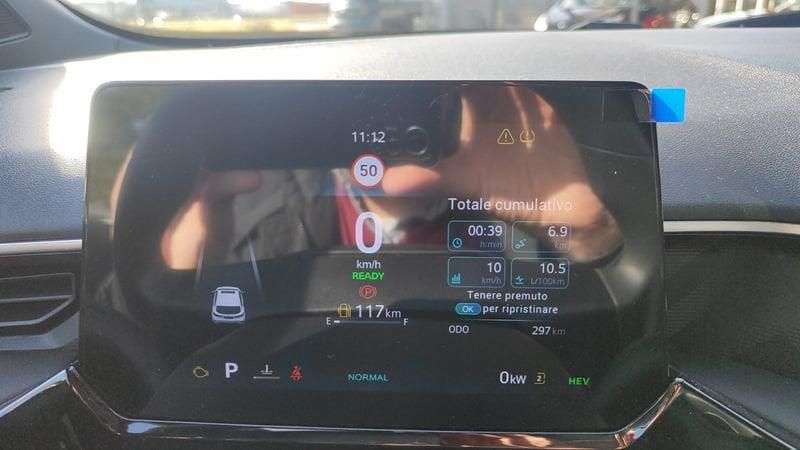 MG MG3 MG3 1.5 Hybrid+ Standard