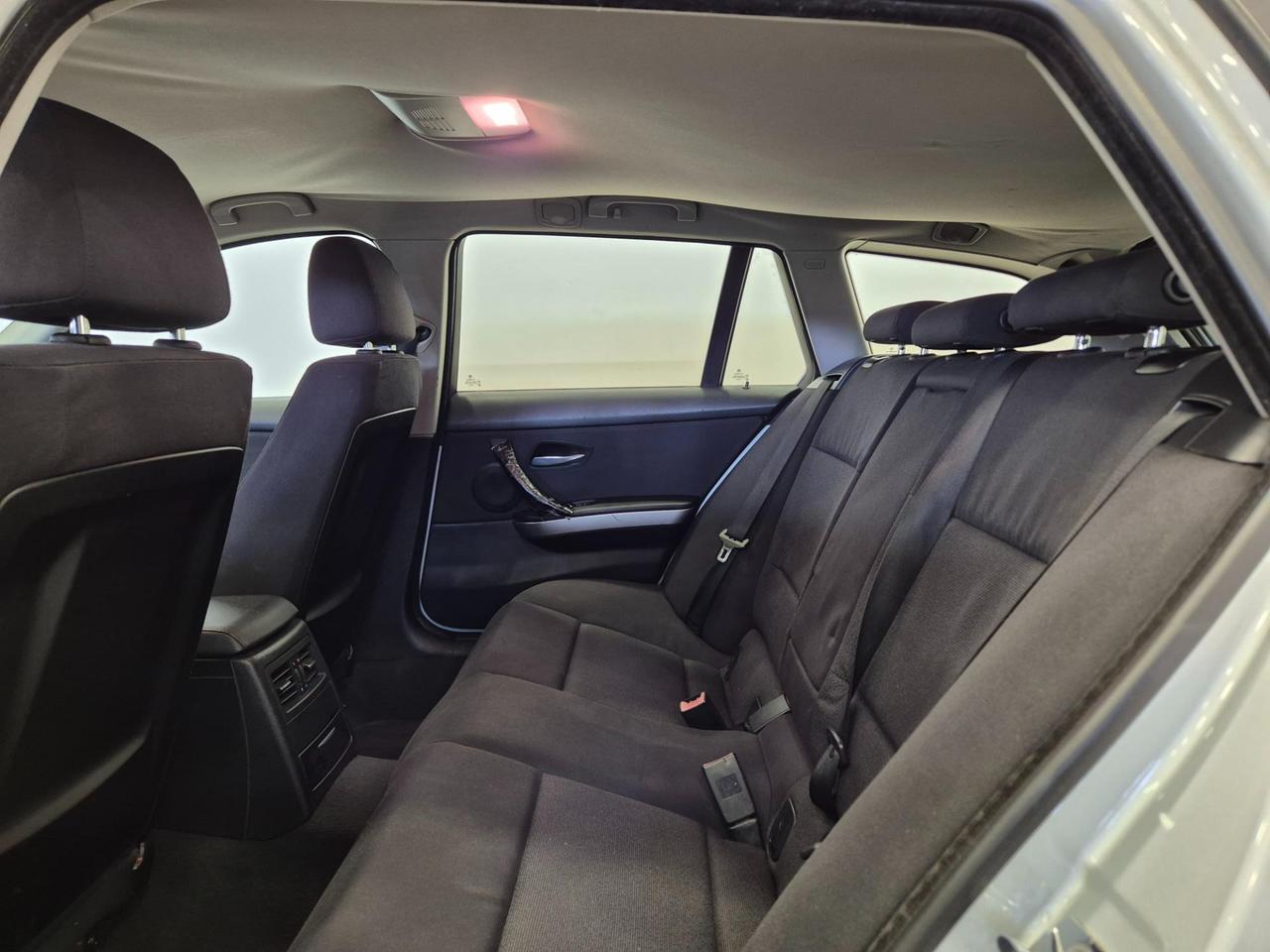 BMW 320 d cat Touring - Bluetooth - Clima auto