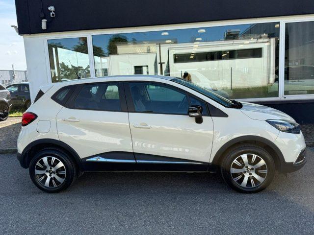RENAULT Captur dCi 8V 90 CV Start&Stop Energy Zen NAVI - BT