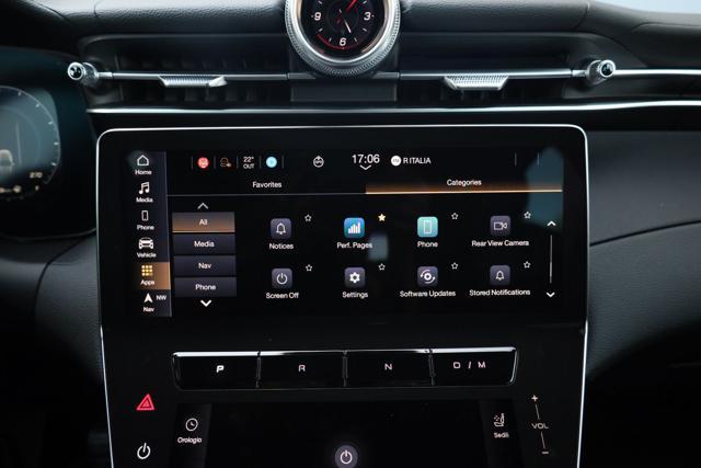 MASERATI Grecale MHEV 300 CV AWD GT Q4