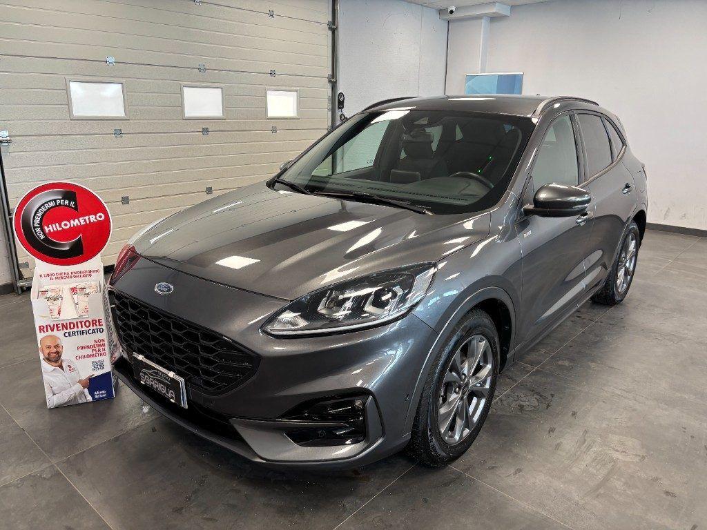 Ford Kuga 1.5 Benzina ST-Line 2WD