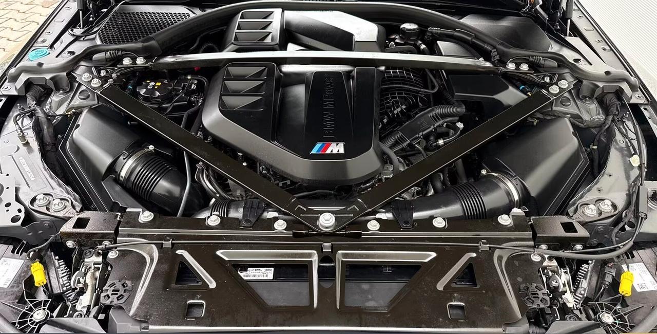 Bmw M3 Competition