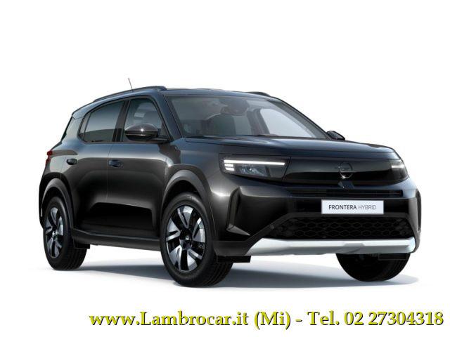 OPEL Frontera Hybrid 110CV EDCT Edition - Offerta Dicembre