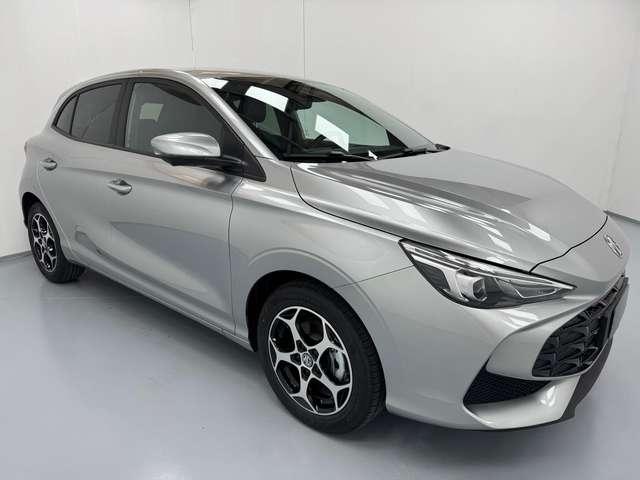 MG MG3 *Promo Kasko* 1.5 HYBRID+ LUXURY 102CV KM0 2025