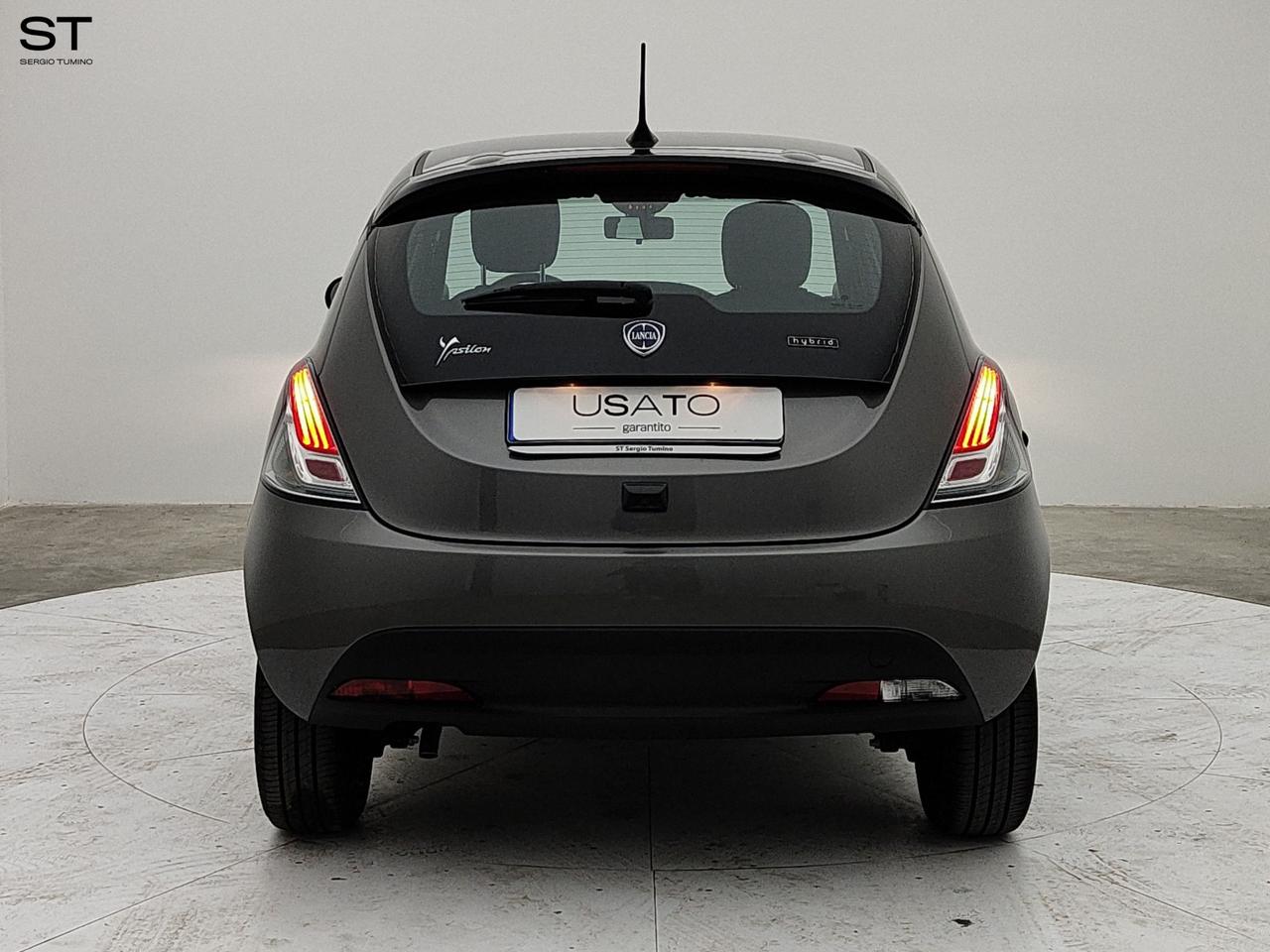 LANCIA Ypsilon 3ª serie - Ypsilon 1.0 FireFly 5 porte S&S Hybrid Go