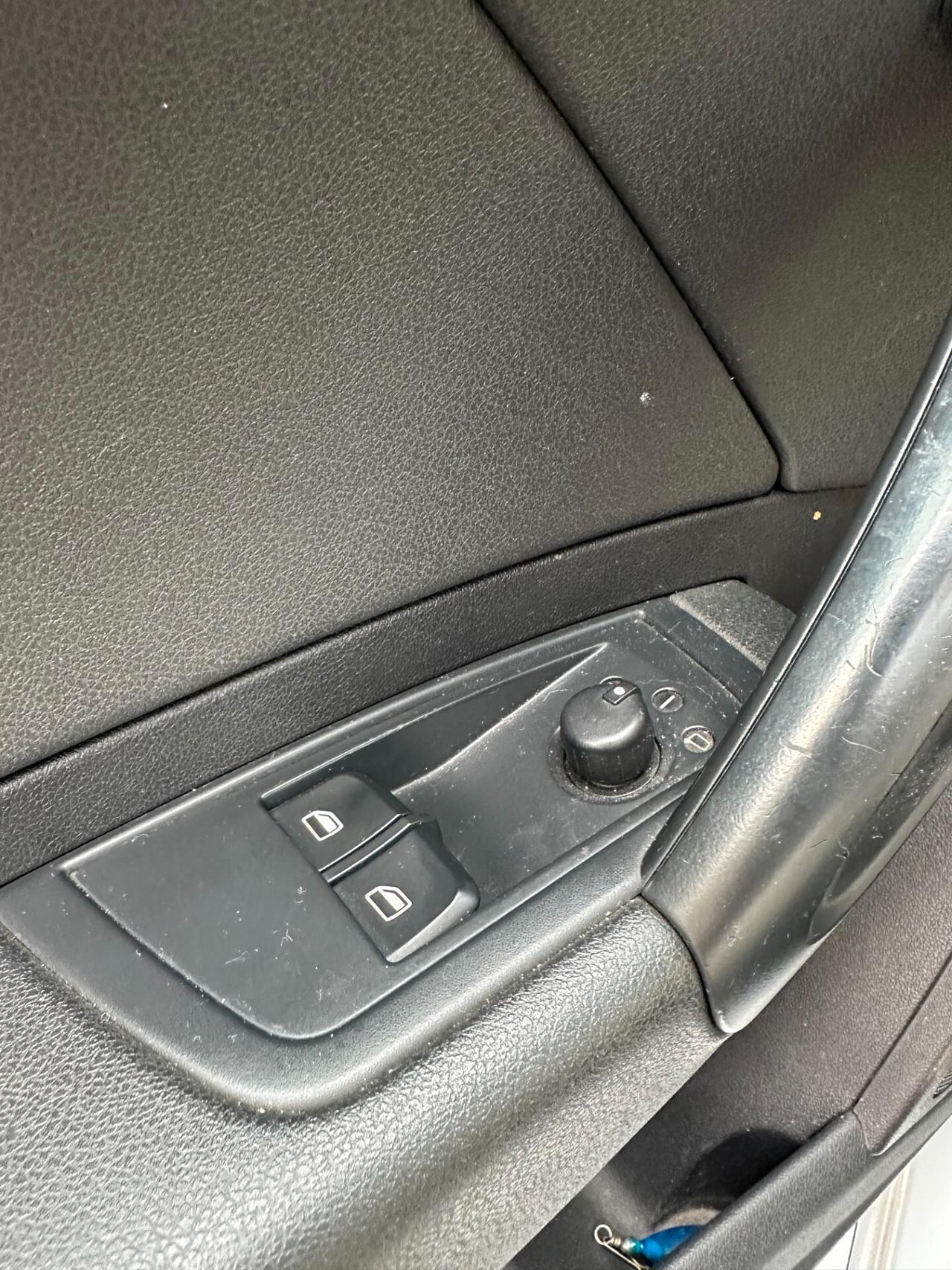 Audi A1 SPB 1.6 TDI AUTOMATICA