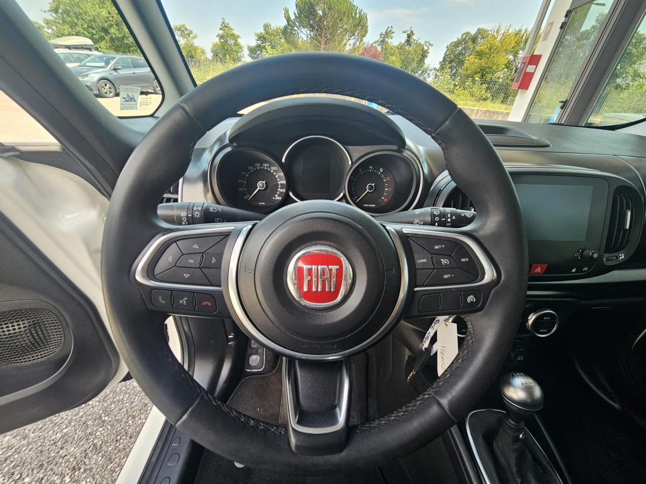 Fiat 500L 1.4 95 CV S&S Sport