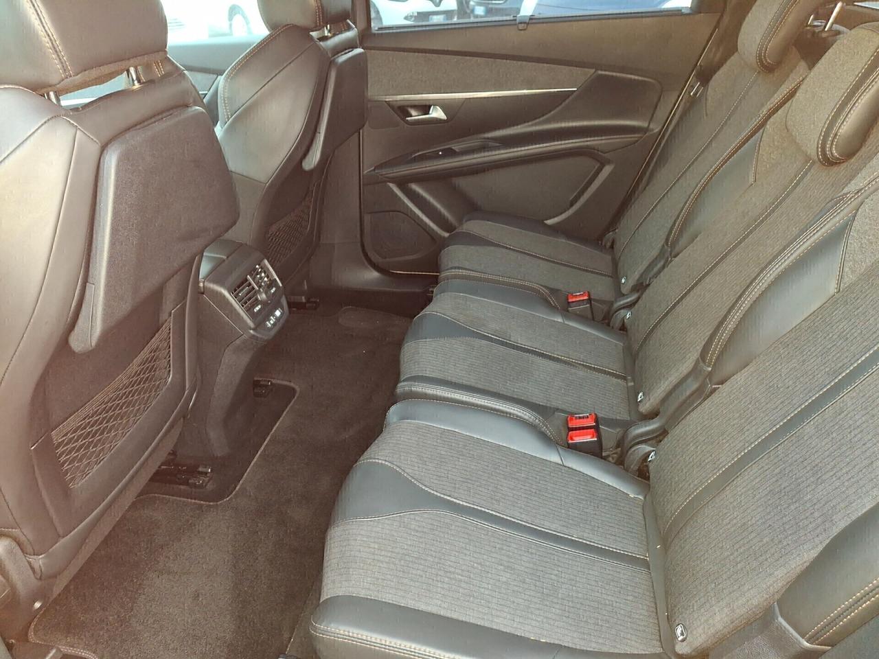 Peugeot 5008 ,GT Line, 7POSTI, Iva esposta