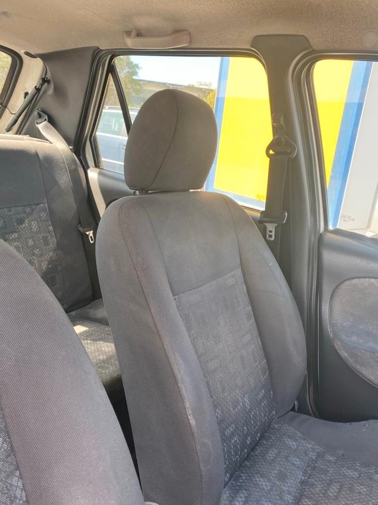 Ford Fiesta 1.2i 16V 75 cv cat 5 porte Manuale