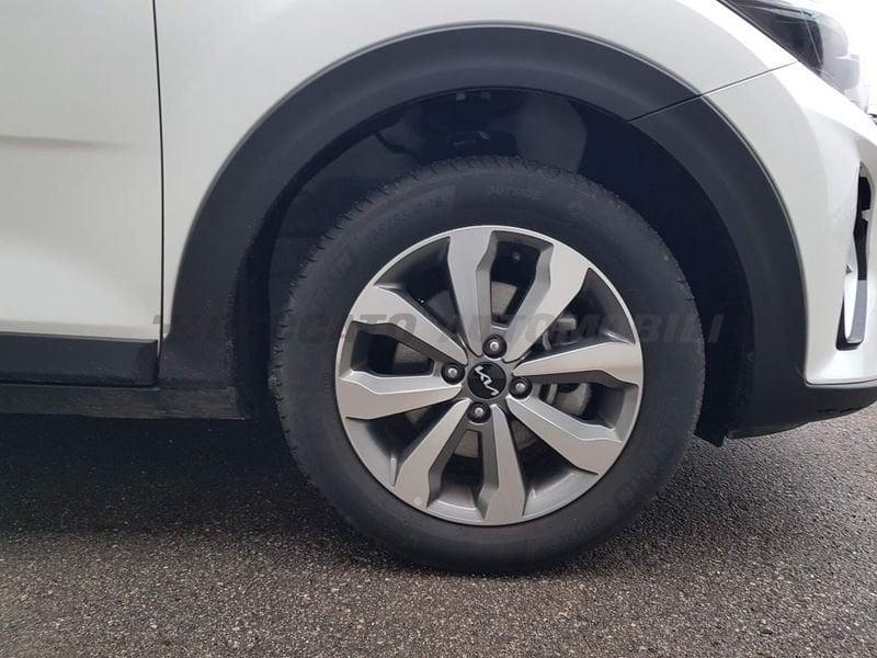 KIA Stonic Stonic 1.2 dpi Style 84cv