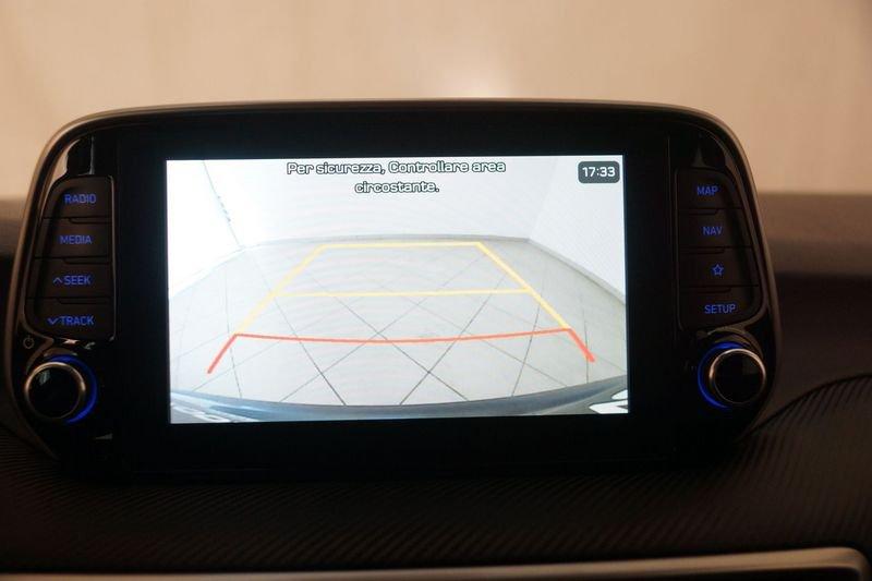 Hyundai Tucson Tucson 1.6 CRDi 136CV 48V XPrime