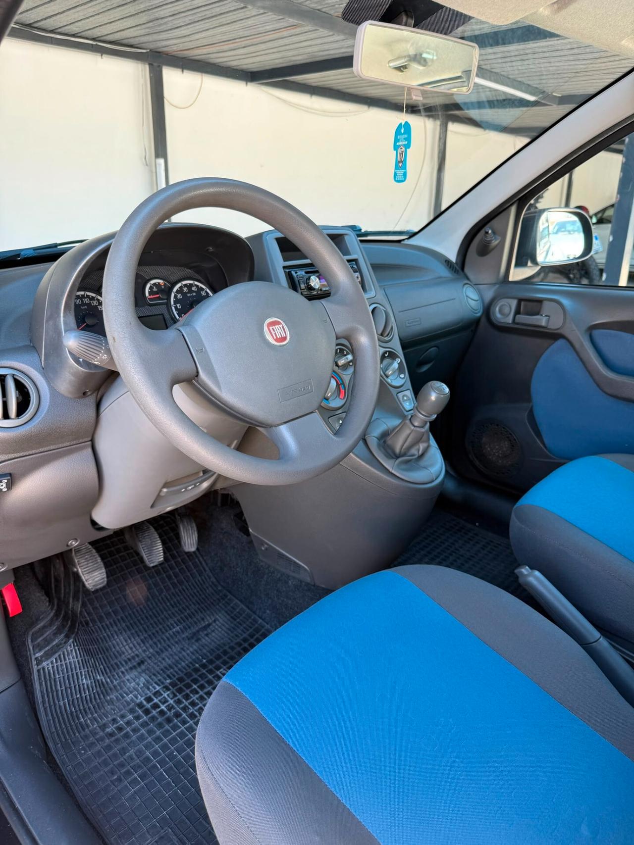 Fiat Panda 1.2 Active GPL