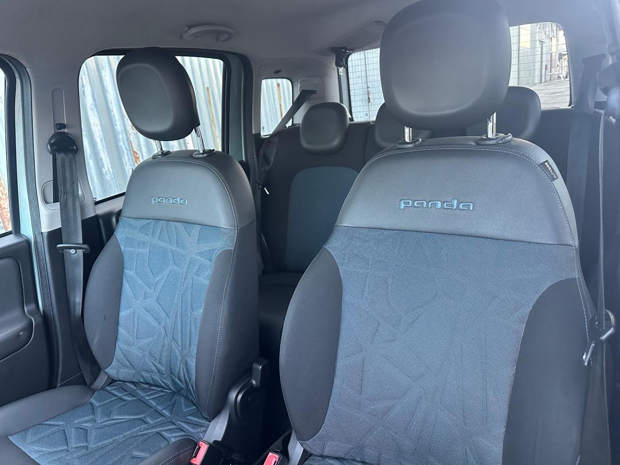 Fiat Panda 1.0 City Cross Hybrida COME NUOVA