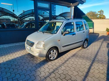 Suzuki Wagon R+ 1.3i 16V cat GL
