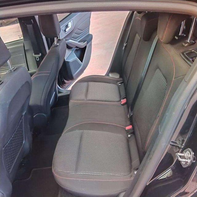 FORD Focus 5p ST-Line 1.0T EcoBoost Hybrid 155 CV Powershift