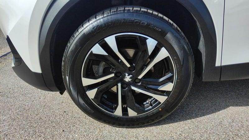 Peugeot 2008 2008 BlueHDi 110 S&S Allure Pack