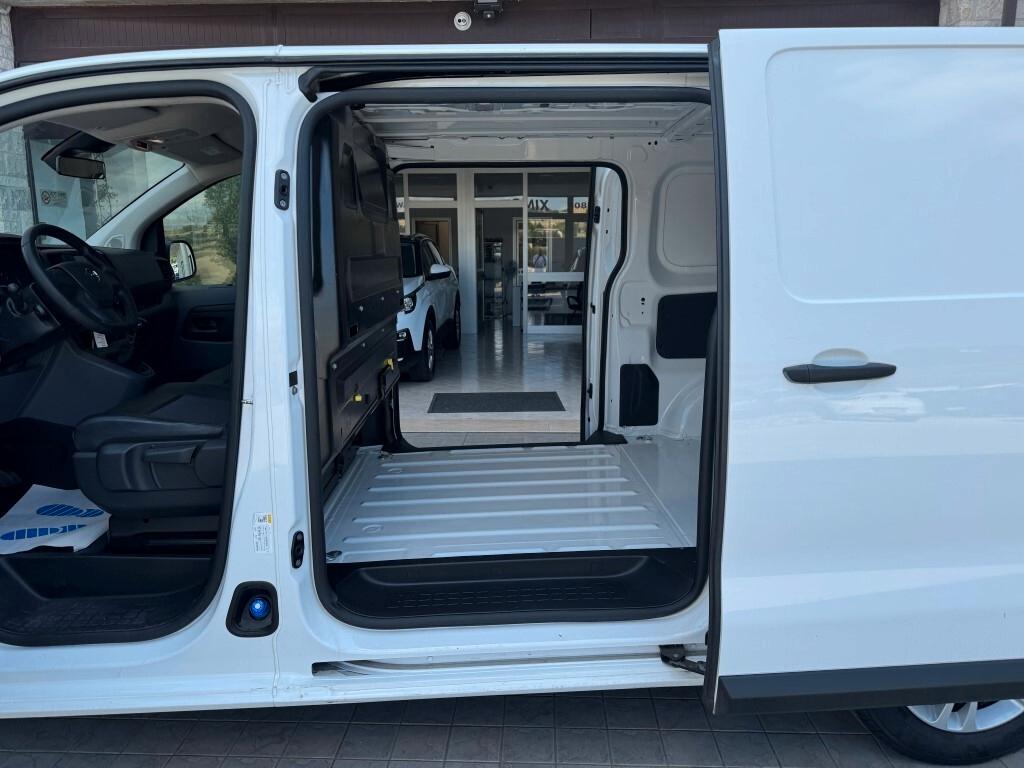 Opel Vivaro 1.5 Diesel 100cv S&s L2 H1 Enjoy