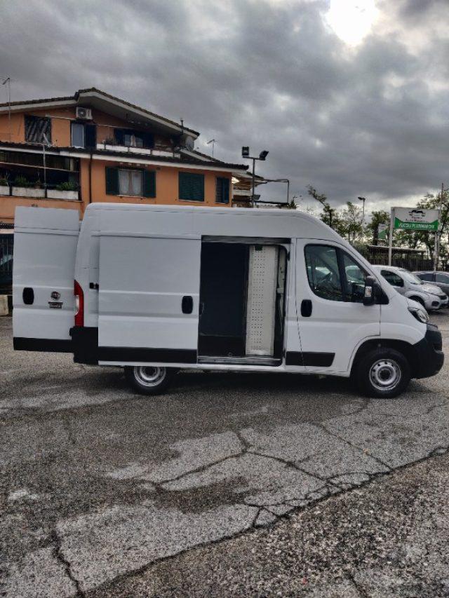 FIAT Ducato 35 2.2 Mjt 120CV PC-TM Furgone