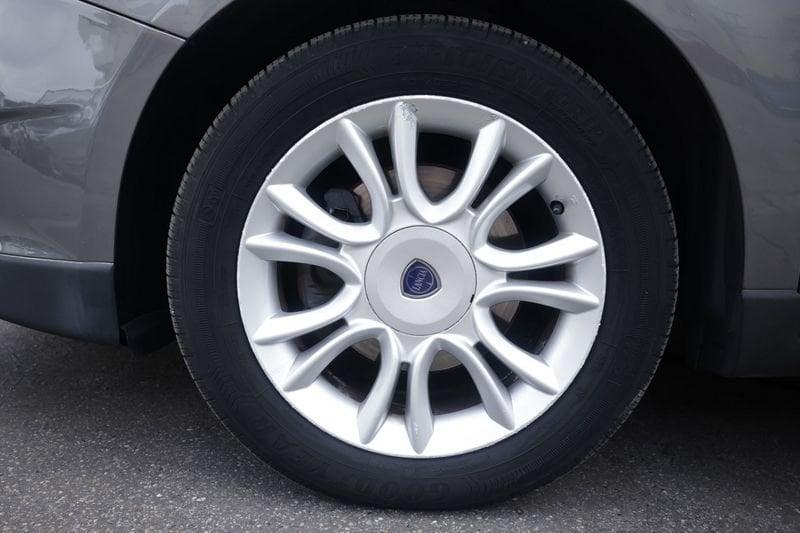 Lancia Delta Lancia Delta 1.6 MJT DPF Platino Unicoproprietario