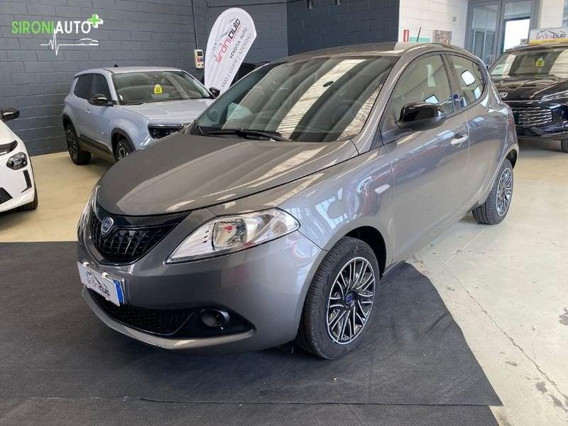 Lancia Ypsilon 1.0 FireFly 5 porte S&S Hybrid Oro - PROMO 10 ANNI