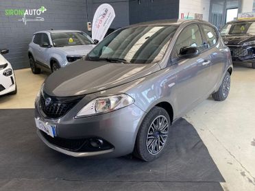Lancia Ypsilon 1.0 FireFly 5 porte S&S Hybrid Oro - PROMO 10 ANNI