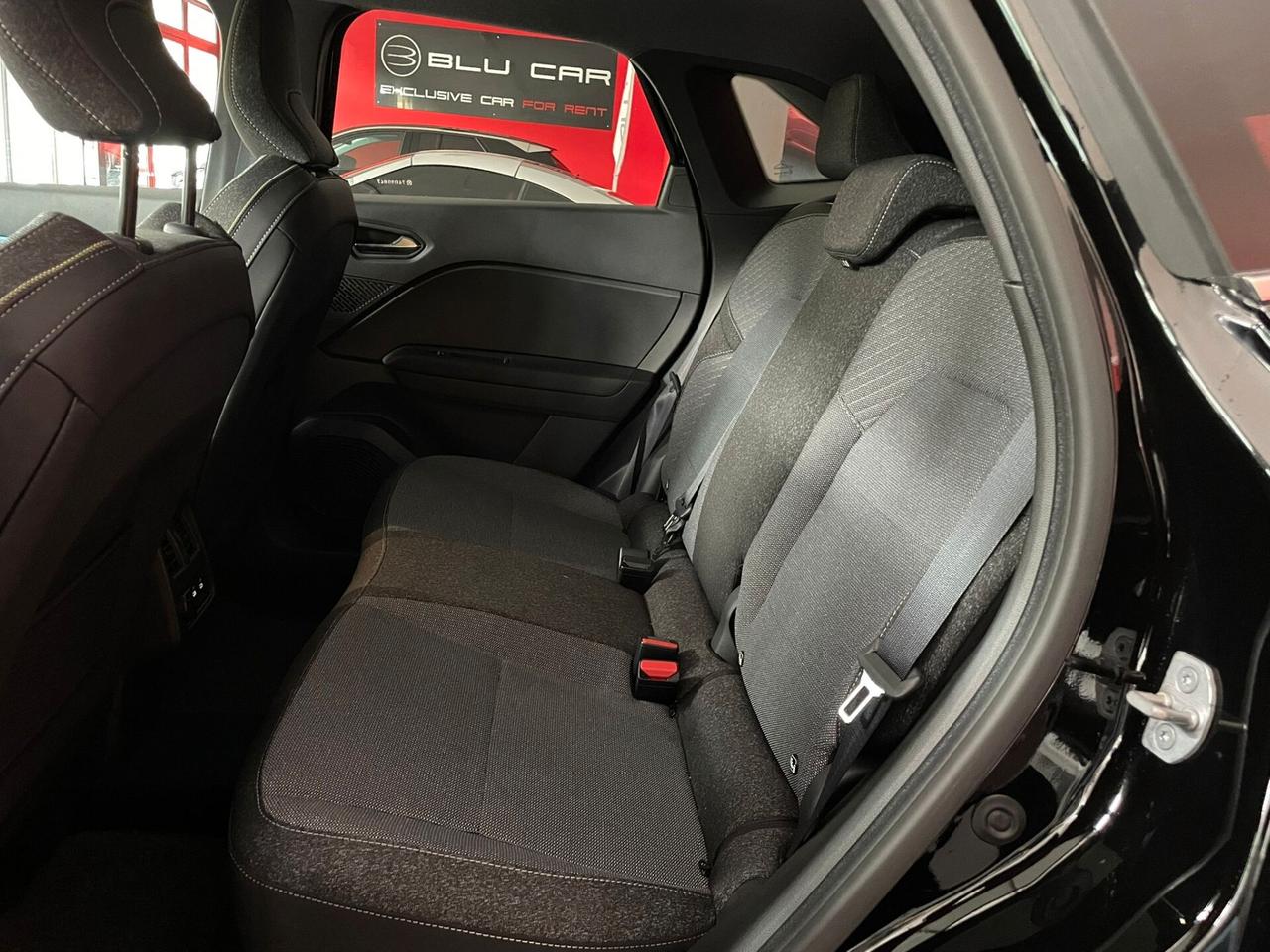 RENAULT SYMBIOZ FULL HYBRID E-TECH 145 Cv TECHNO