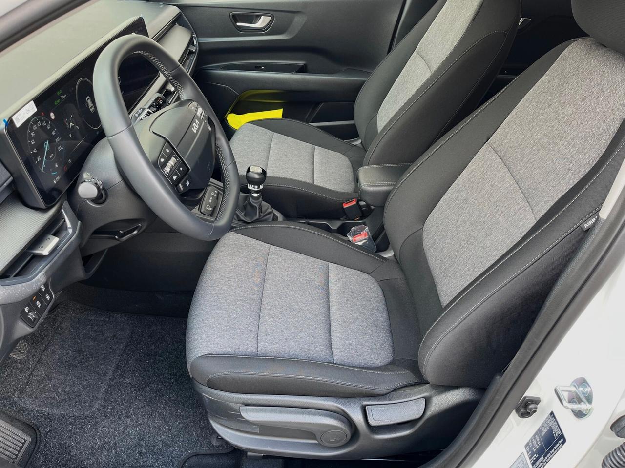 Kia Stonic 1.0 T-GDi 115 CV MHEV MT Style Tech Pack (IVA esposta)