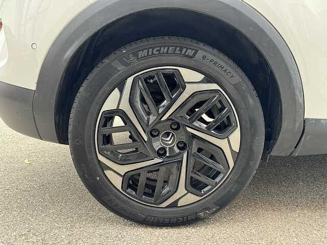 Citroen C4 PureTech 130 S&S Shine