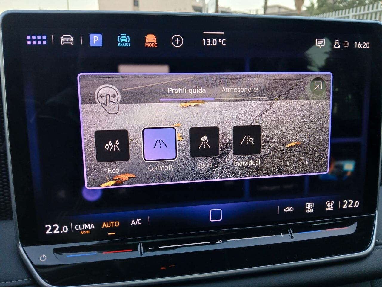 Volkswagen Tiguan 2.0 TDI 150 CV DSG Life