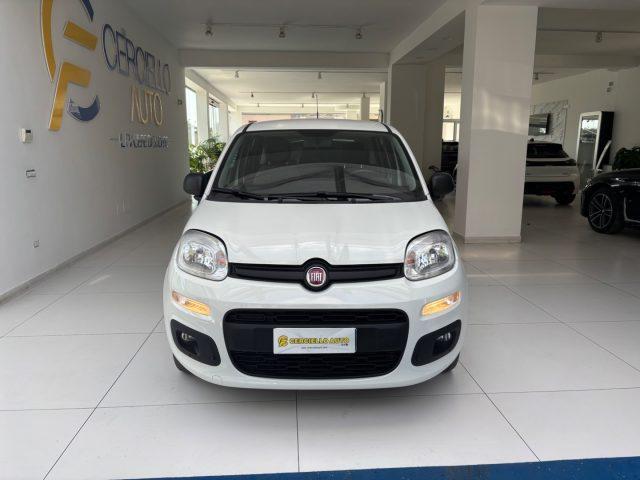 FIAT Panda 1.2 EasyPower tua da ?119,00