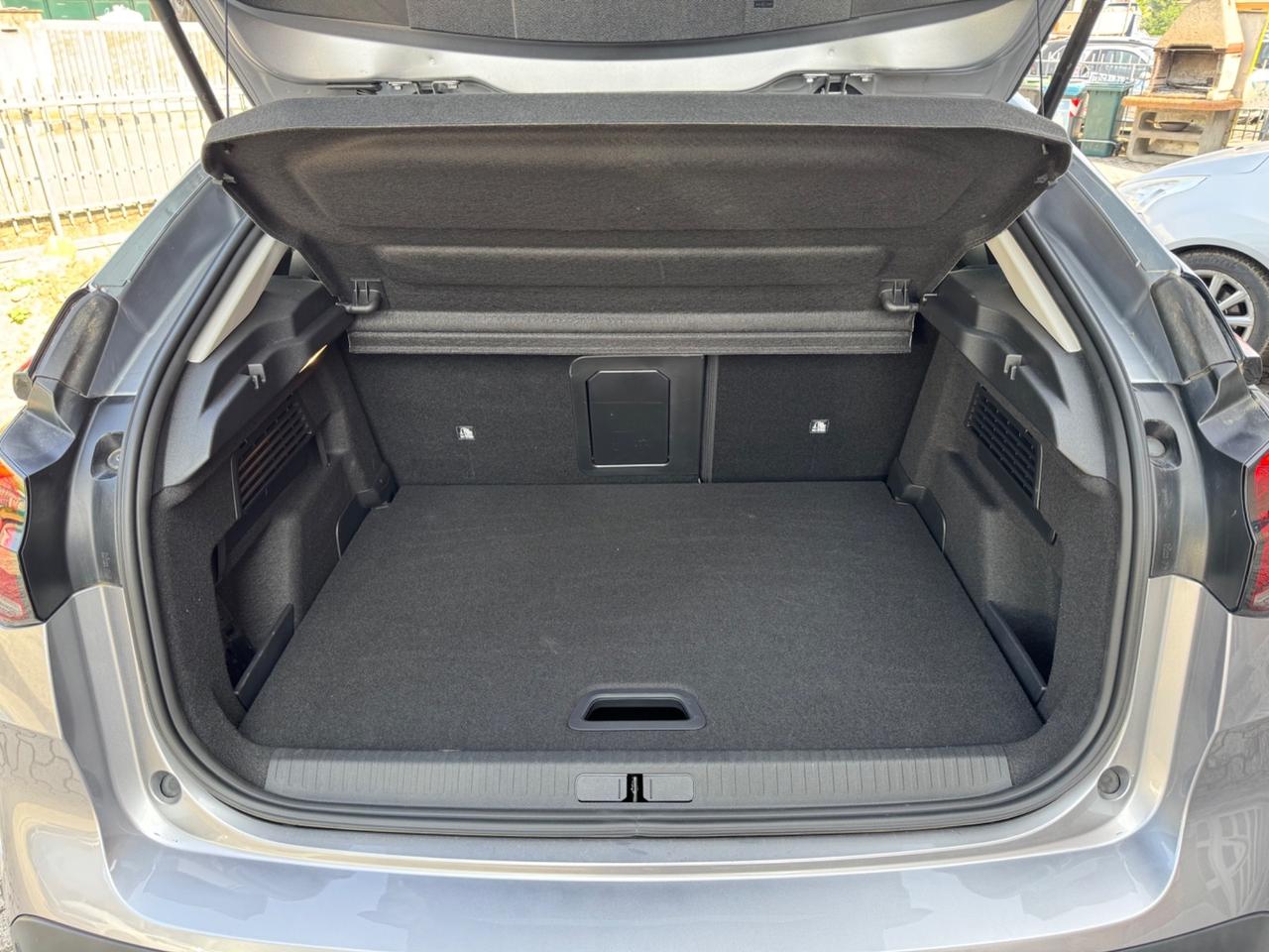 Citroen C4 BlueHDi 130 S&S EAT8 Max