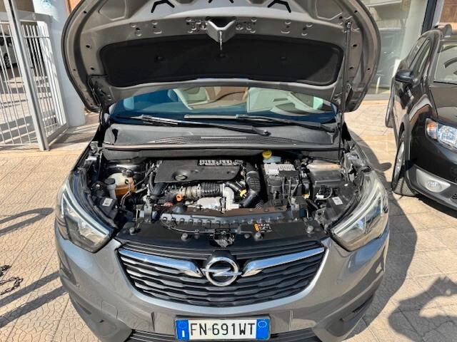 Opel Crossland Crossland X 1.6 ECOTEC D 8V Start&Stop Advance