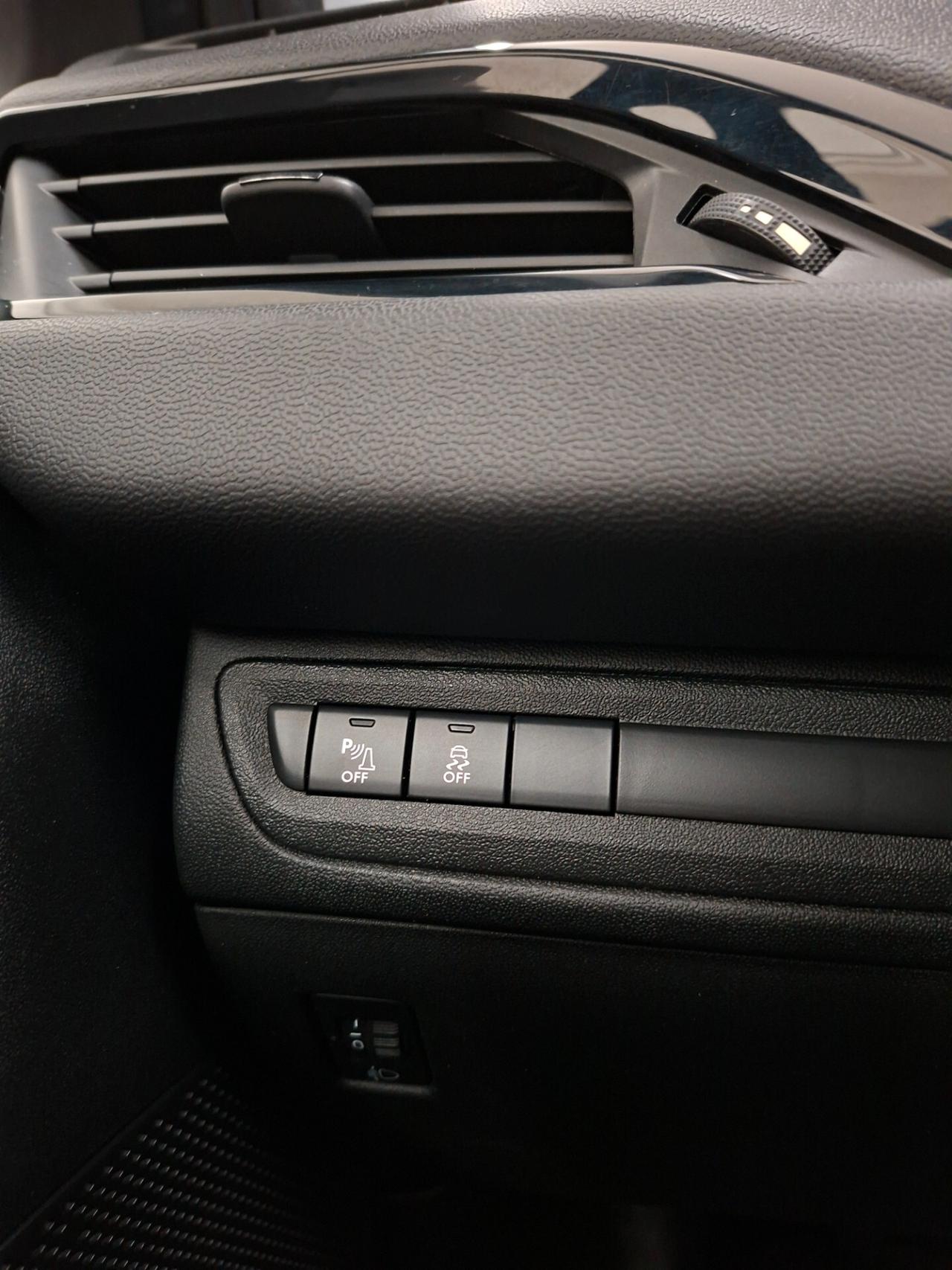 Peugeot 208 Allure 1.2 PureTech 82cv