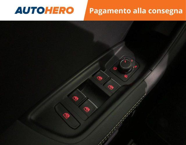 AUDI A1 SPB 40 TFSI S tronic Identity Black