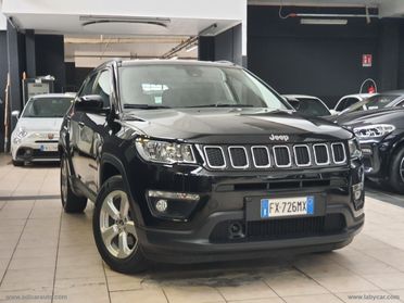 JEEP Compass 1.4 140CV 2WD Longitude