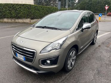 Peugeot 3008 1.6 HDi 115CV Allure