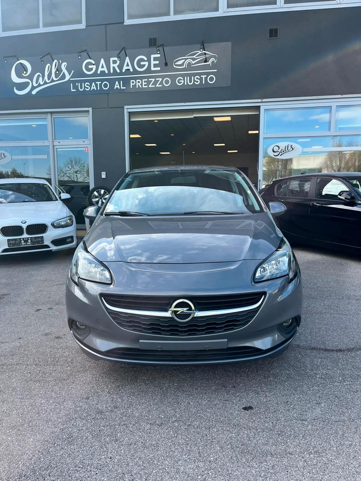 Opel Corsa 1.2 5 porte