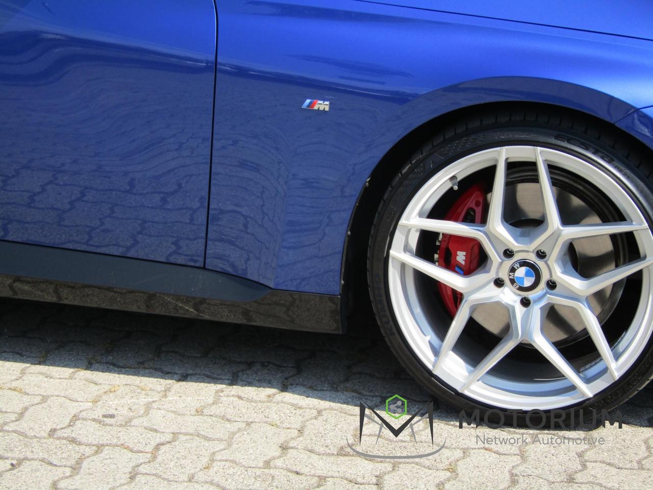 BMW 220 iCoupé Msport G42 - IVA ESPOSTA-unico prop.