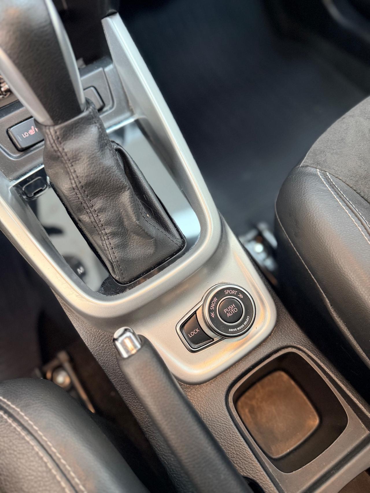 Suzuki Vitara 1.6 DDiS 4WD 120CV AllGrip DCT V-Top 09/2016 EURO 6B NEOPATENTATI