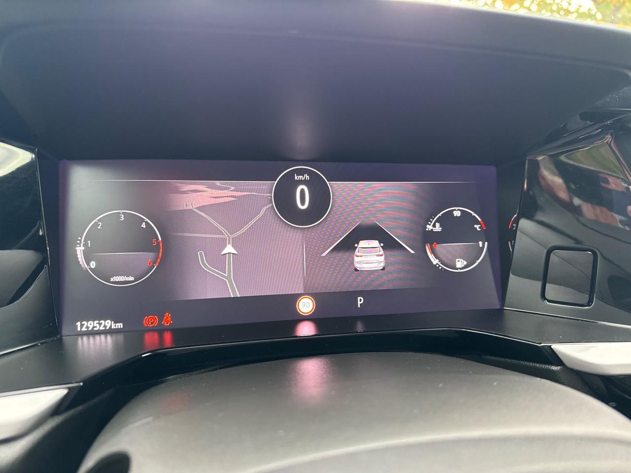 Opel Grandland 1.5 diesel Ecotec aut. Business Elegance