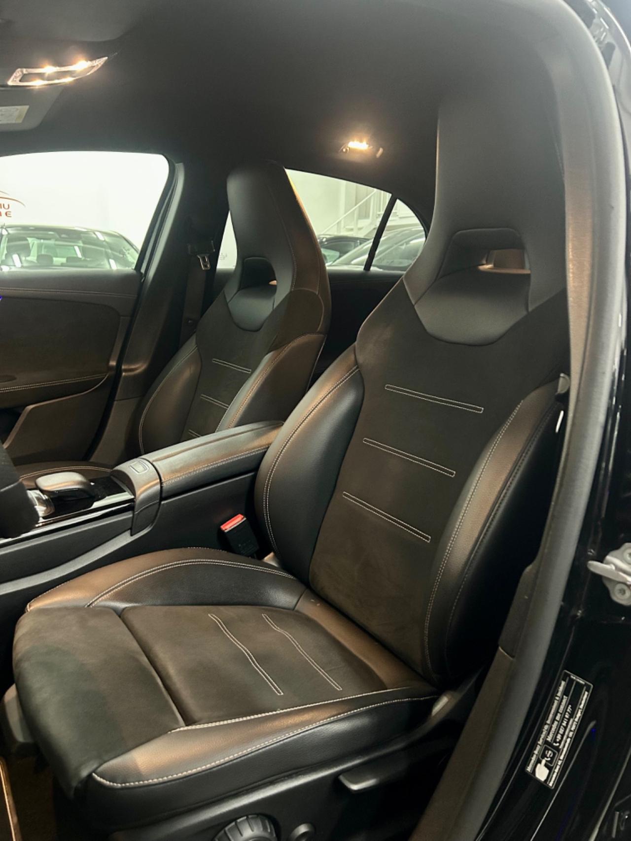 Mercedes classe A 200 d AMG Premium PROMO FINANZIABILE