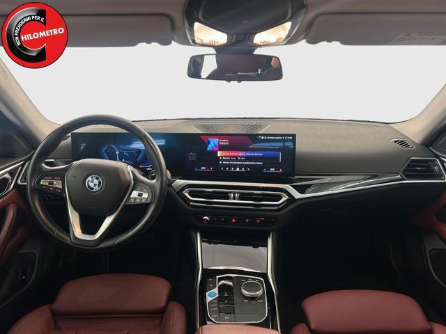 BMW i4 eDrive 40 Sport