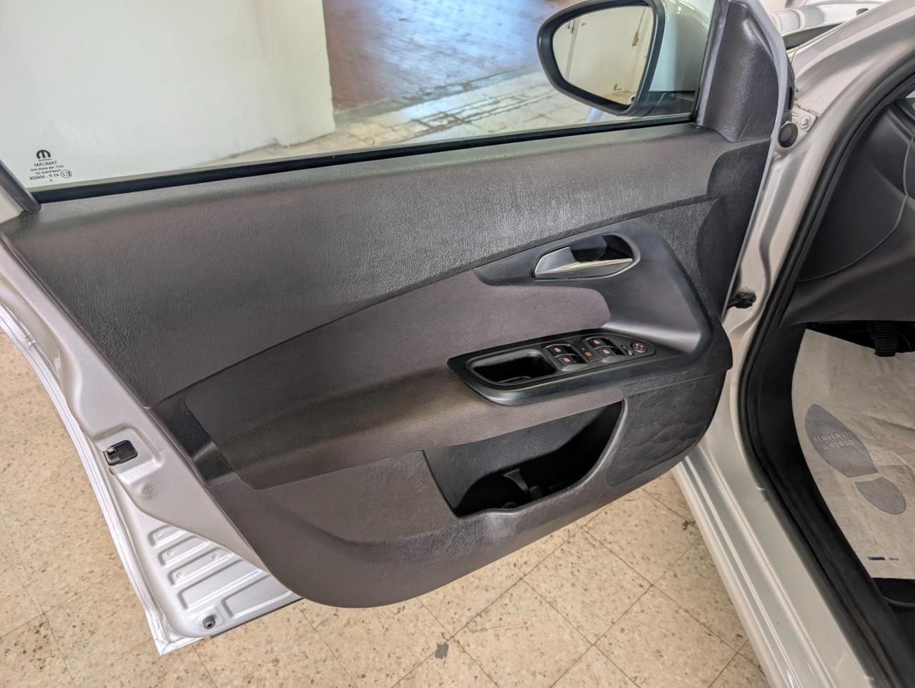 Fiat Tipo 1.3 Mjt S&S 5 porte Sport