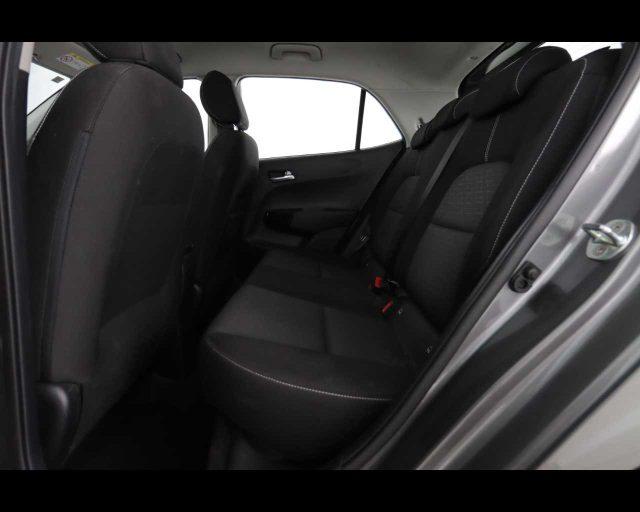 KIA Picanto 1.0 12V GPL 5 porte Style