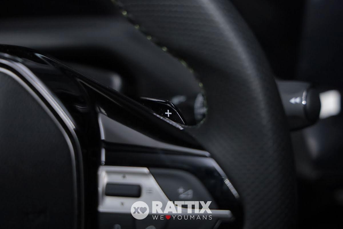 Peugeot 308 1.2 puretech t 130CV GT eat8