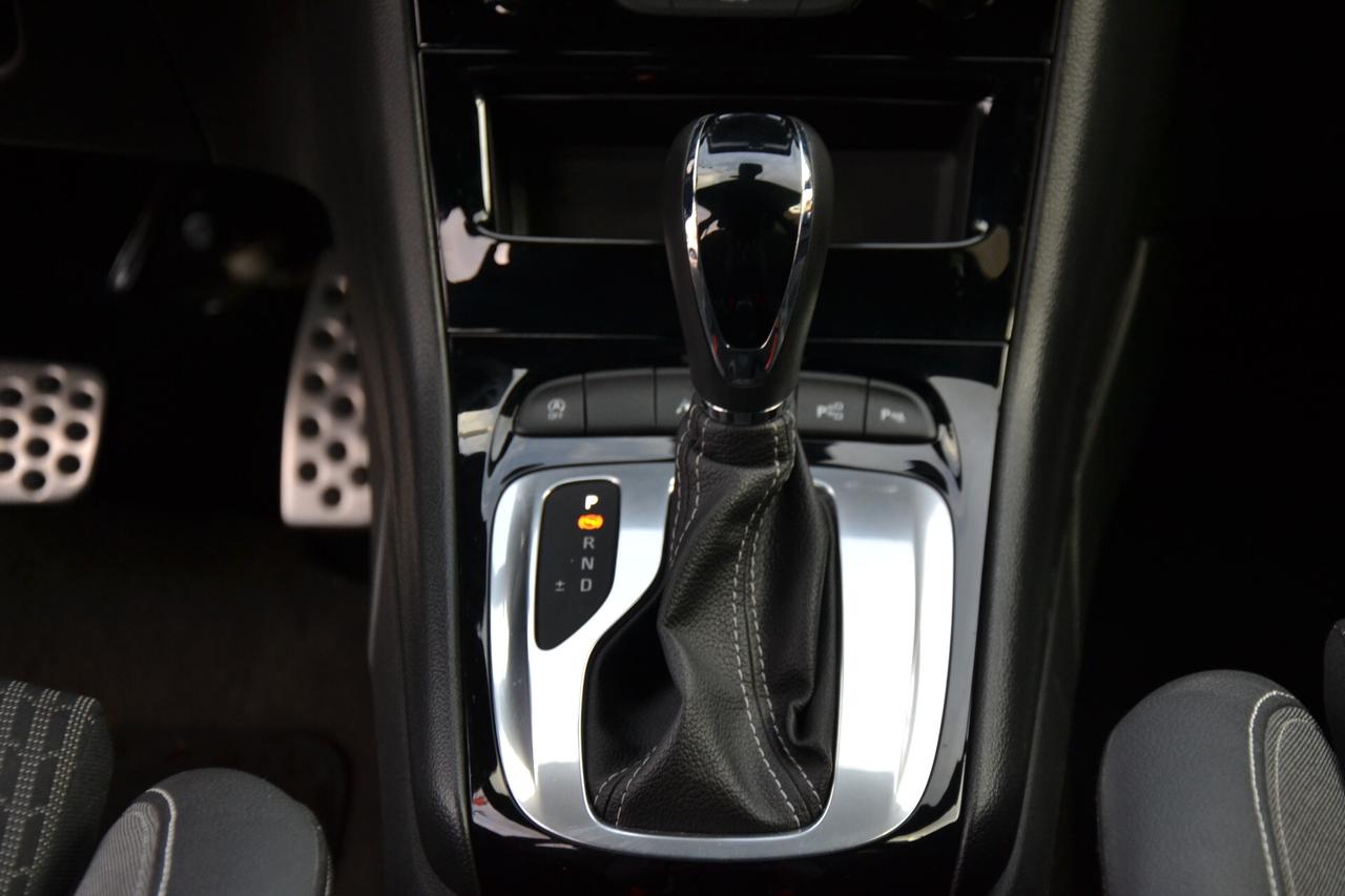 Opel Astra 1.5 CDTI 122CV SW AUT+NAVI+CRUISE+PRIVACY+PDC+RCAM