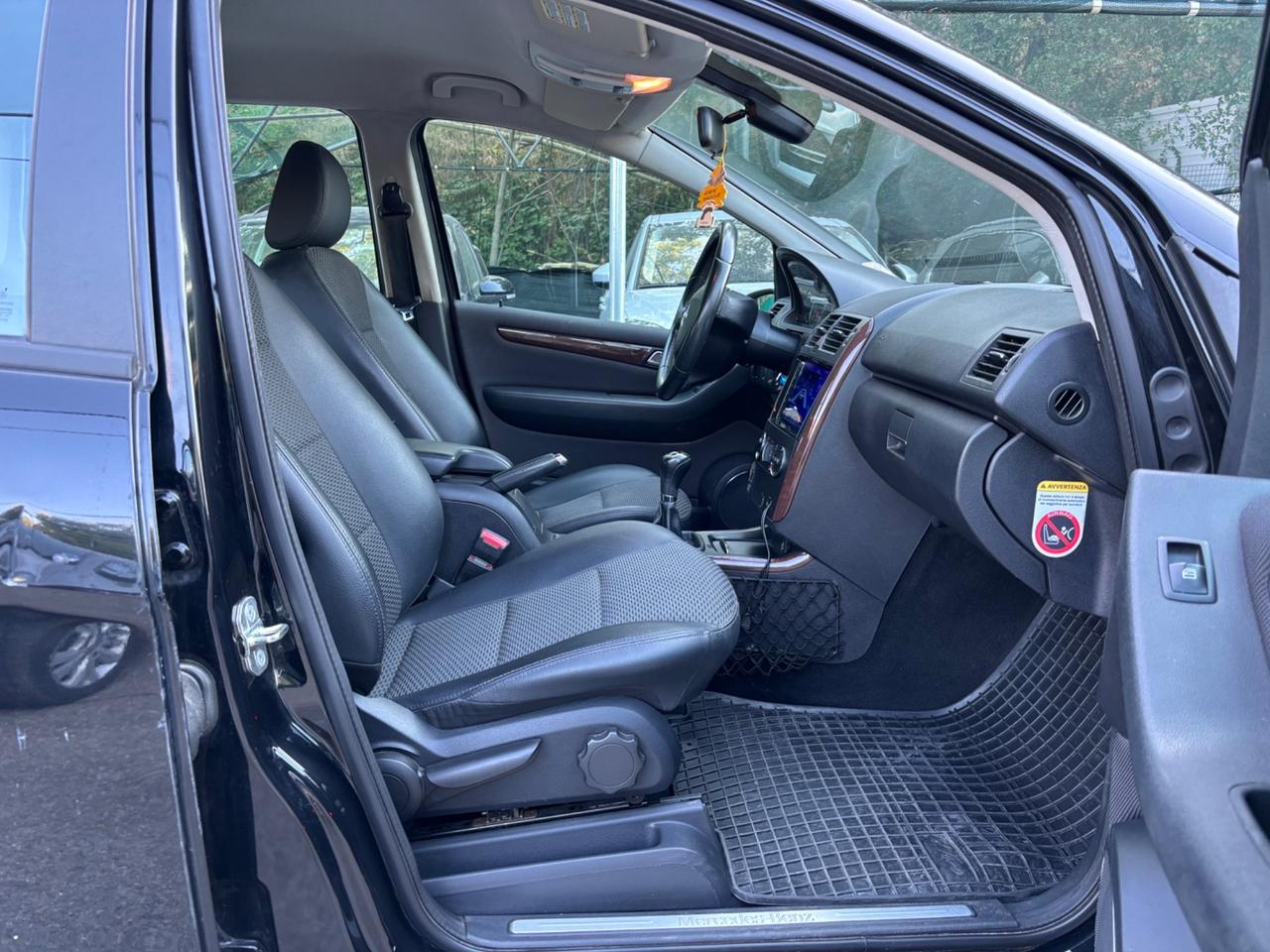 Mercedes-benz A 160 CDI Avantgarde