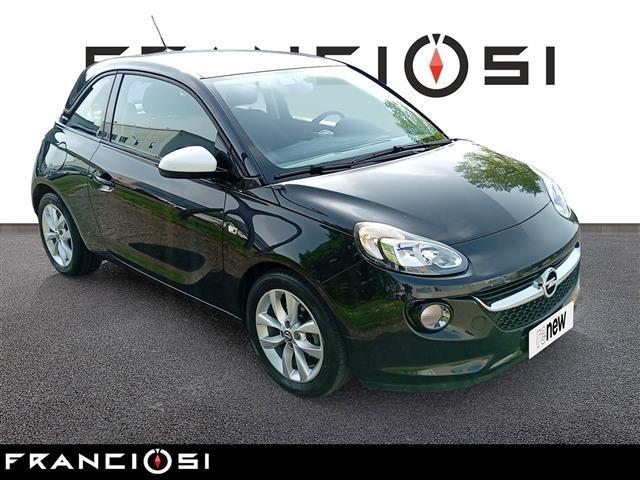 OPEL Adam 1.4 Jam Gpl tech 87cv E6